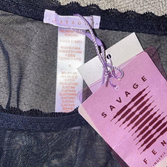 BNWT FENTY PANTY - Picture 2 of 4